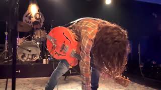 Kurt Vile and the Violators - &quot;Dust Bunnies&quot; Live in Athens, GA @ 40 Watt, 3/29/24