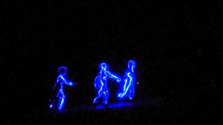 Kazantip 2014 Festival Night