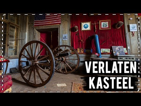 Video: Geheimen Van Het Baldun-kasteel - Alternatieve Mening