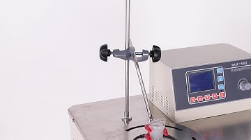 Low Temperature ( Constant Temperature ) Stirring Reaction Bath DHJF-4002