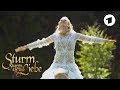 Making-of: Hochzeit Alicia und Viktor | Sturm der Liebe