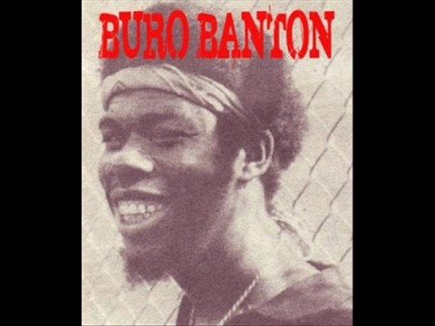 Johnny Osbourne & Buro Banton "Truths & Rights"