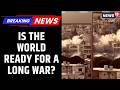 Middle East On The Brink As Iran Names Mojtaba Khamenei New Supreme Leader | Trump | Netanyahu