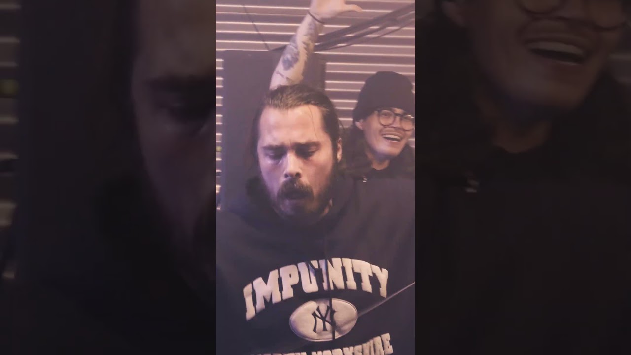 Age of Apocalypse ft Demonstration of Power  - Newcastle 2025 