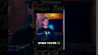 Be careful with generic financial advice 👀