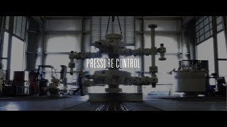 Pressure Control