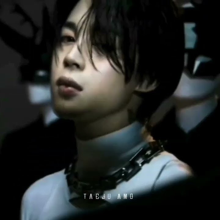 Bts jimin x Unholy - Sam Smith ft Kim Petras