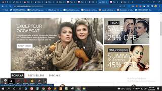 Prestashop google translate module on 1.6 testing