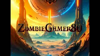 [ZOMBIEGAMER EPI] Track 2 - Double Destiny (Instrumental Version)