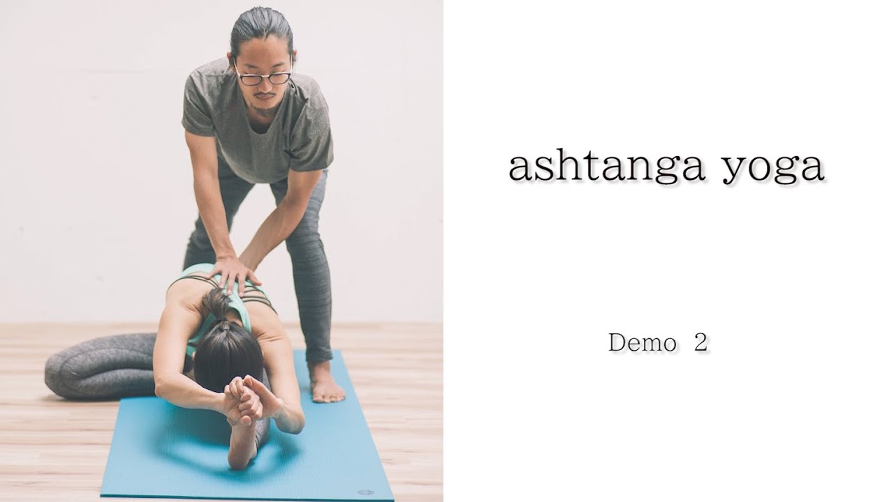 【アシュタンガヨガ攻略】腕の位置だけで一瞬でポーズが深まる！マリーチ・アーサナA・B・C・Dの攻略法とナヴァ・アーサナで腸腰筋を働かせるポジション！シッティング・シークエンス後半