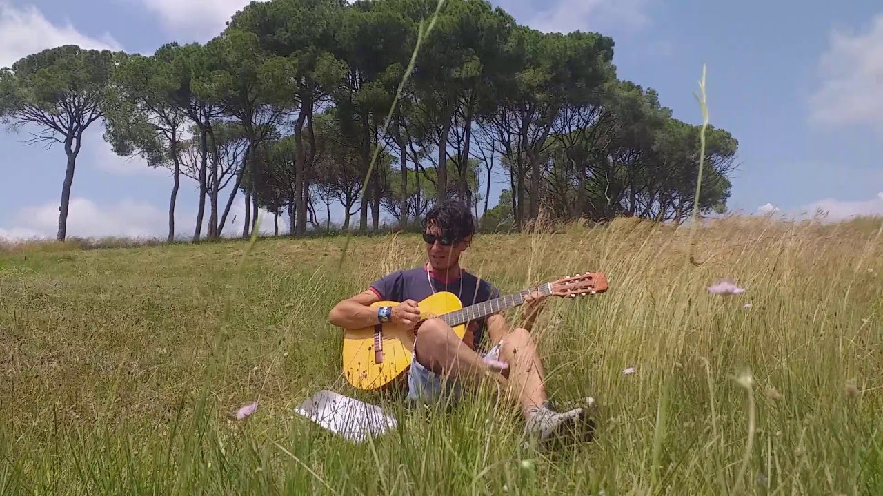 Hasta la raiz cover para mis semillas cosmicas los llevo dentro