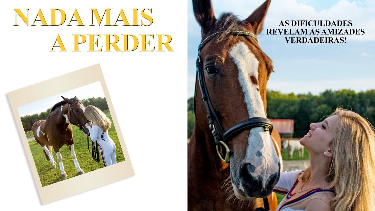 Nada Mais a Perder Trailer YouTube Nada Mais a Perder Trailer YouTube