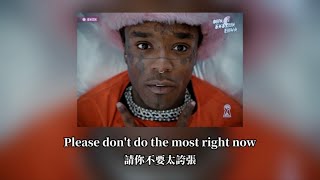 Lil Uzi Vert - Chill Bae (中英歌詞 Lyrics)