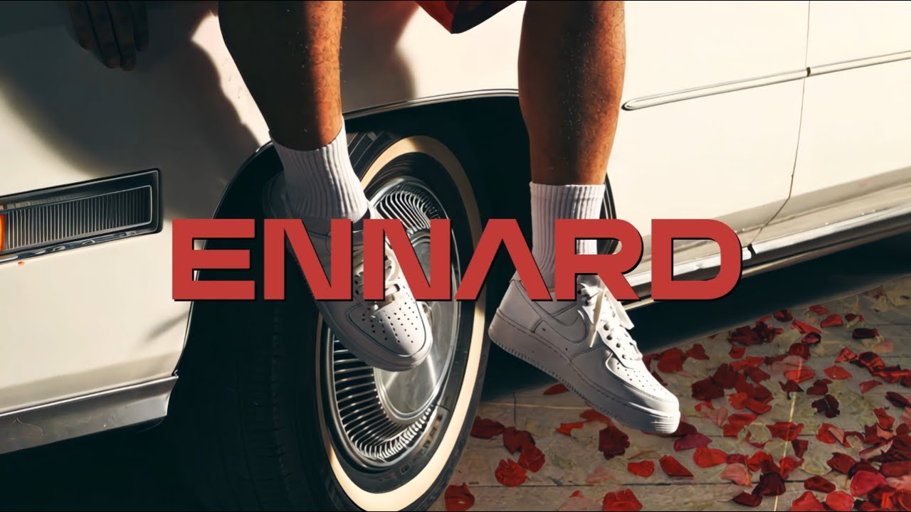 Watch KASO - ENNARD on YouTube Watch KASO - ENNARD on YouTube