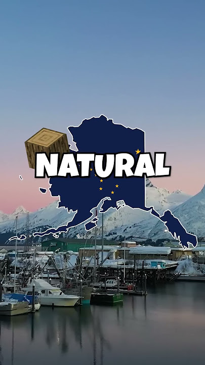 What if Alaska Left the US?