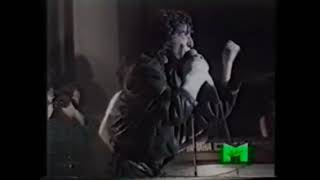 Killing Joke - Eighties (live 1986) 
