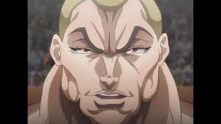Baki Wiki
