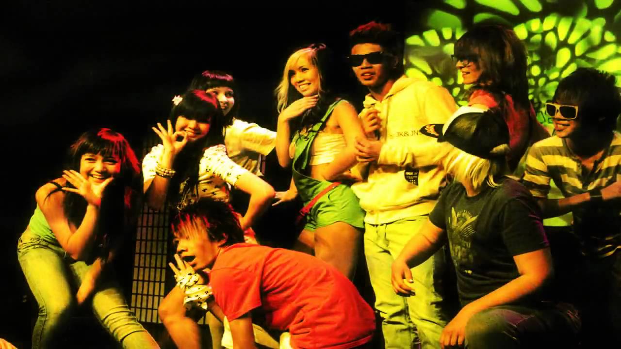 RYO642: Annyeong!Party III (HELSINKI)