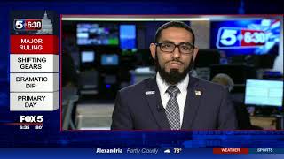 Video: CAIR Civil Rights Attorney Ahmed Mohamed Debates Supreme Court Muslim Ban Ruling