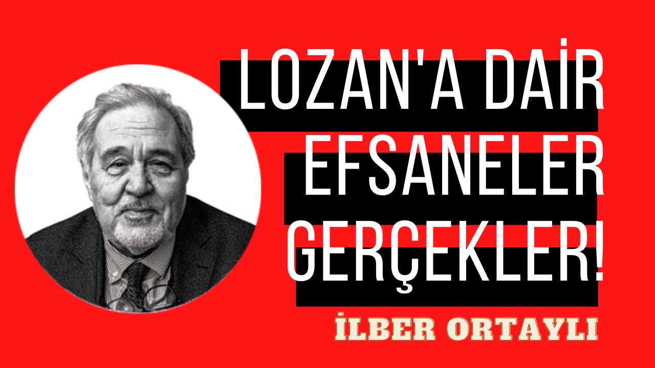 Lozana Dair Efsaneler ve Gerekler  lber Ortayl