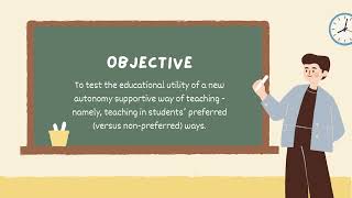 Testing Student Preferred Learning Methods: An experimental study