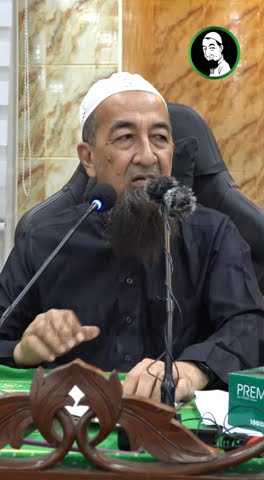 Isteri Telan Air Mani Suami - Ustaz Azhar Idrus