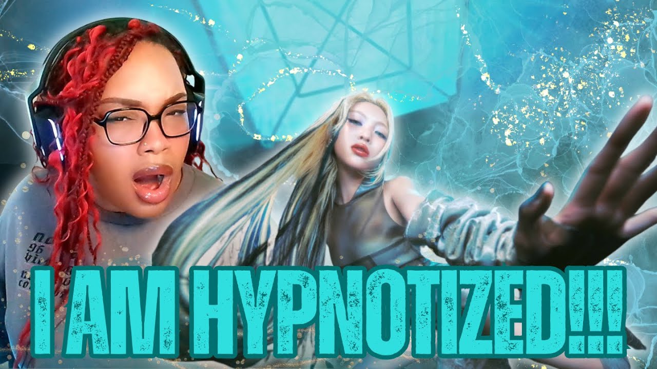 XG “HYPNOTIZE” Reaction | HOUSE XG IS BACK & I’M OBSESSED 😵‍💫🔥