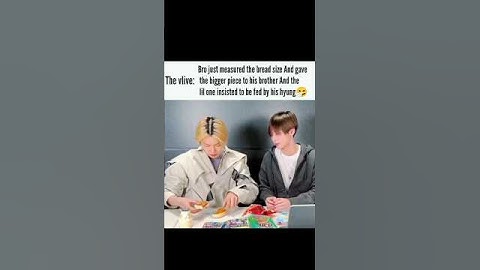 I am not crying 😭#yeonjun #taehyun #tommorrowxtogether #kpopidol