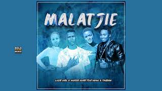 Malatji  Lizer Girl X Master Azart Feat Memie U0026 Thabang