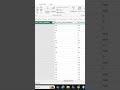 Você Sabia? Como Selecionar Várias Colunas no Power Query