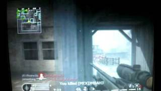 COD4 Montage Trailer (TEST FOR EDITING)