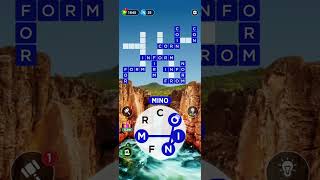 Words of Wonders Level 926 | Wow Level 926 | Wow Chapada dos veadeiros national park Answers screenshot 5