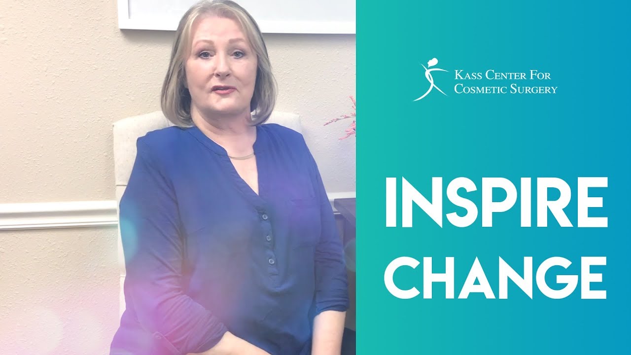 Inspire Change - Transform your life with Cosmetic and Plastic Surgery III