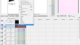 How To Make My G-Major 79 On Vegas Pro