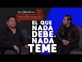 CUANDO NADA DEBES, NADA TEMES | Julión Alvarez | La entrevista con Yordi Rosado