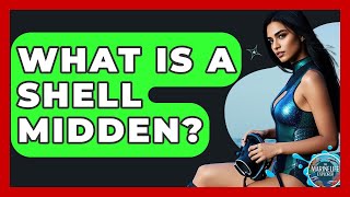 What Is A Shell Midden? - The Marine Life Explorer