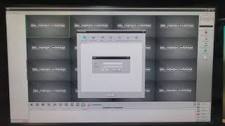 How to set up Evertech USA XVR Digital Video Recorder CMS Software for CCTV security camera system screenshot 5
