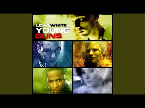 Lewi White - Young Guns