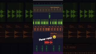 Planer shortmix tiktoktrend 2025