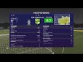 VGL MD11 HL/Stats Aek Larnaca vs Seagulls