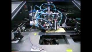 VCD Machine