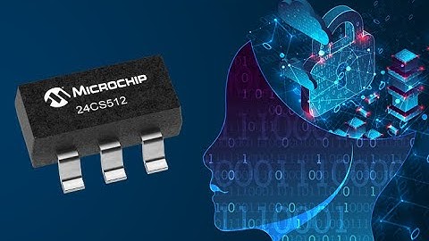 I2C EEPROM Interface 8051 MCU(Final Part)