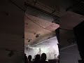 Clipping - Keep Pushing (Project House, Leeds) September 23, 2025
