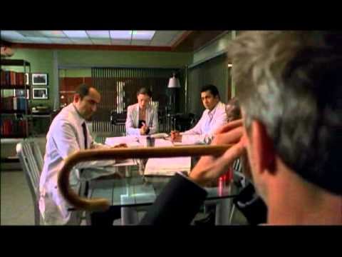 Dr House ドクター ハウス シーズン5 予告編 Youtube
