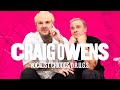 The end podcast 10  craig owens of chiodos  drugs