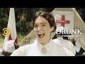 Clara Barton: Angel of the Battlefield (feat. Mandy Moore and Alexander Skarsgård) - Drunk History