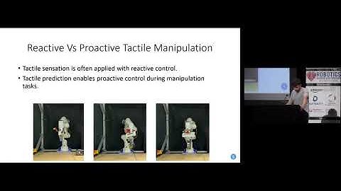 RSS 2022 Paper Session 11