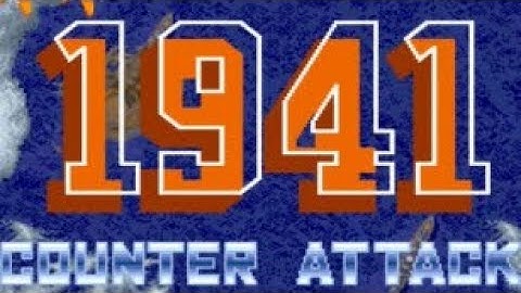 【AC】1941 ～COUNTER ATTACK～【エンディングまで】