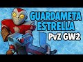 Guardameta estrella | Plants vs Zombies GW2