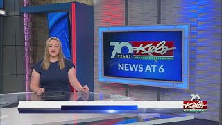'Freedom isn't free' Honoring veterans this Memorial Day